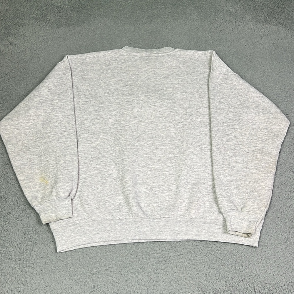 Vintage Florida Crocodile Crewneck Sweater - Picture 6 of 6